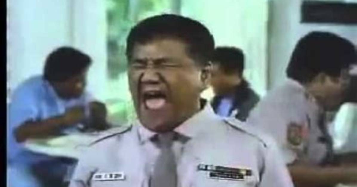 Babalu (Comedian)