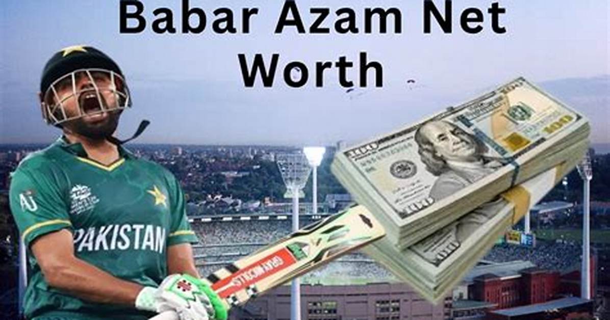 Babar Peerzada Net Worth