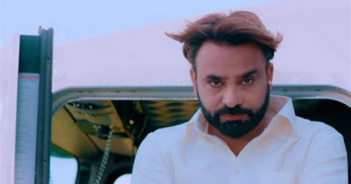 Babbu Maan