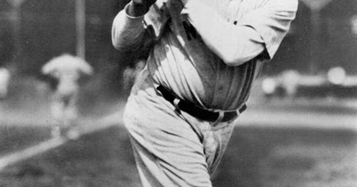 Babe Ruth Net Worth [2023 Update]: Lifestyle & Charity