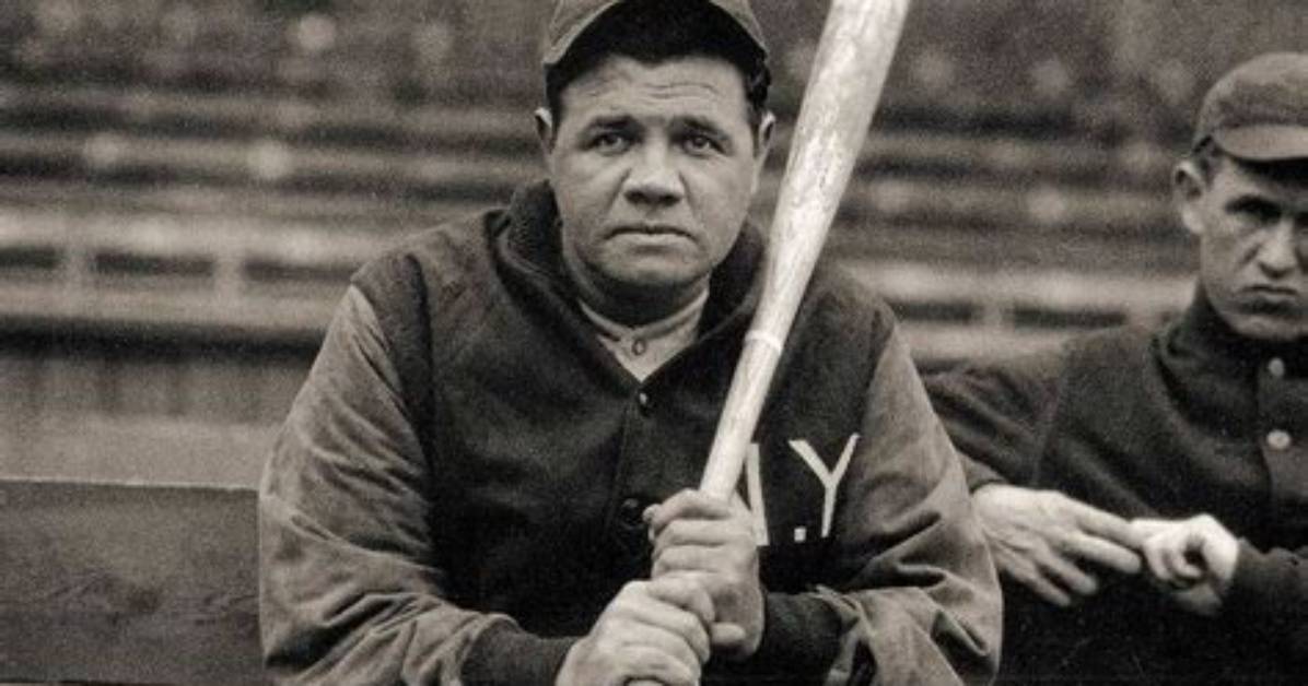 Babe Ruth Net Worth