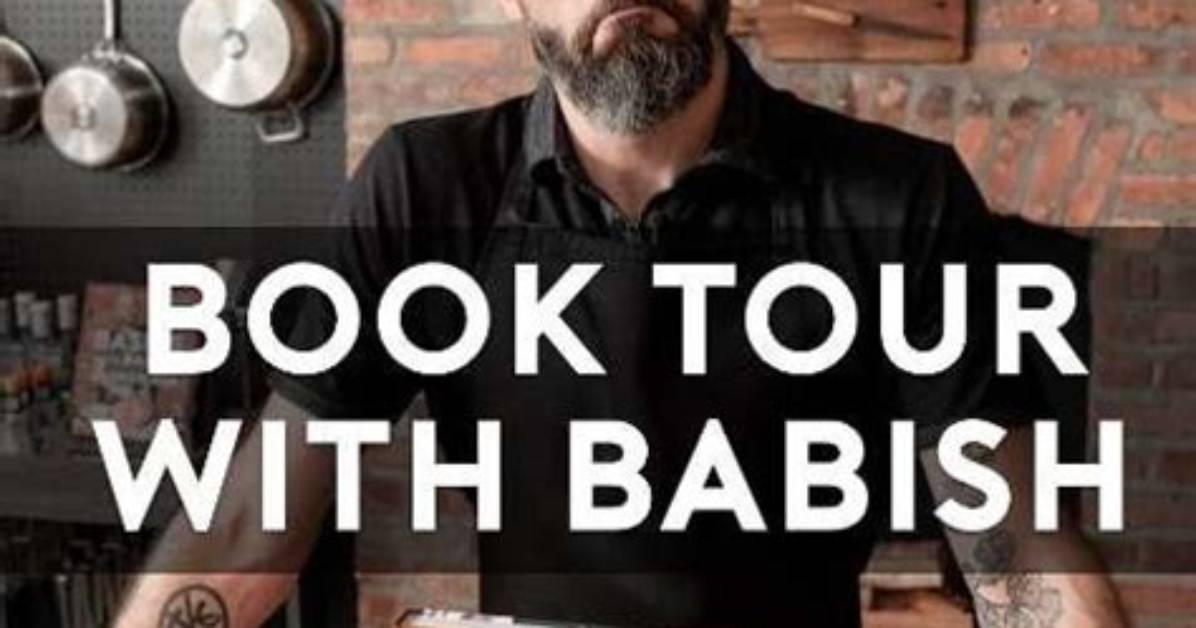 Babish Culinary Universe Net Worth, Income and Estimated Earnings of Youtuber Channel