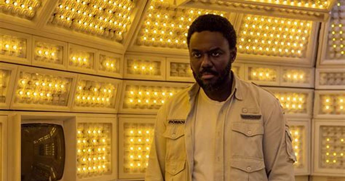Babou Ceesay Net Worth