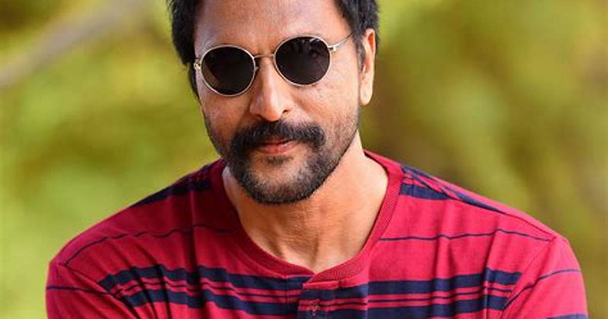 Babu Antony Net Worth