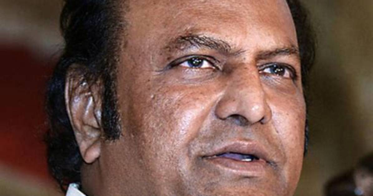 Babu Mohan Net Worth