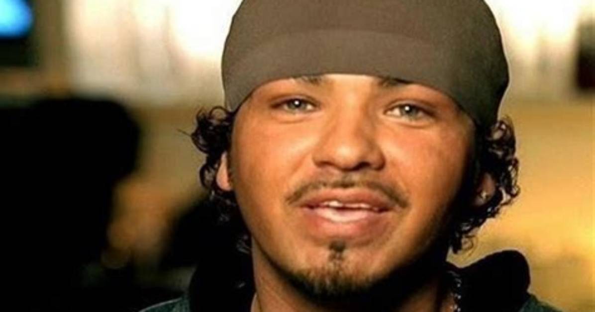 Baby Bash - Bio, Net Worth, Height