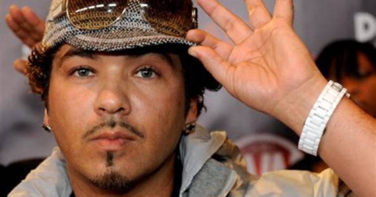 Baby Bash Net Worth