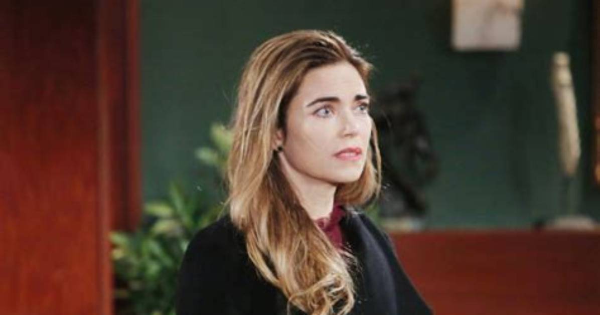 Baby Boom for the Newmans, Victoria Finds Herself Pregnant with Nate’s Child?