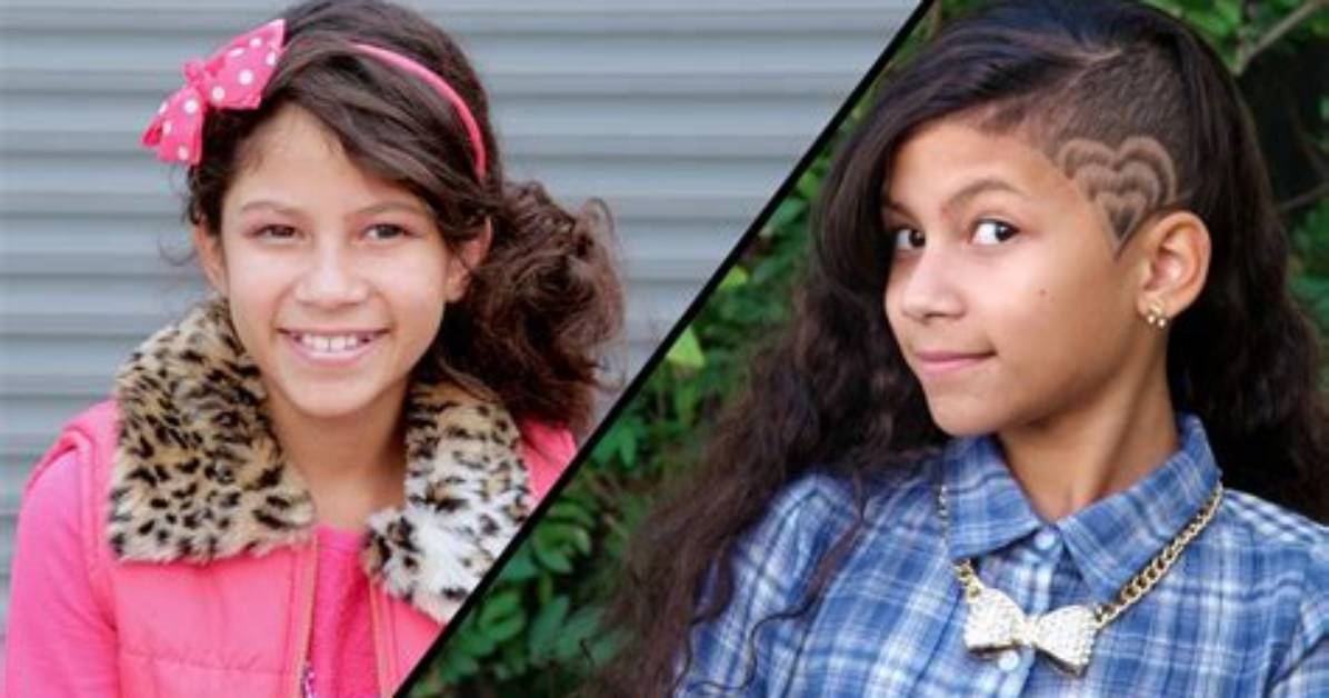 Baby Kaely and Her 'Ew!' Cover Made a Comeback, but She Doesn't Need It