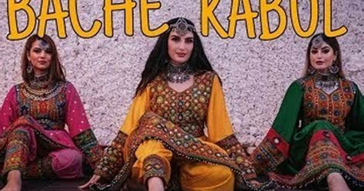 Bache Kabul