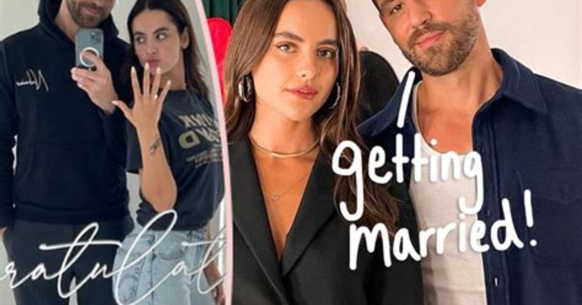 Bachelor Alum Nick Viall Engaged: Who Is His Fiancé?