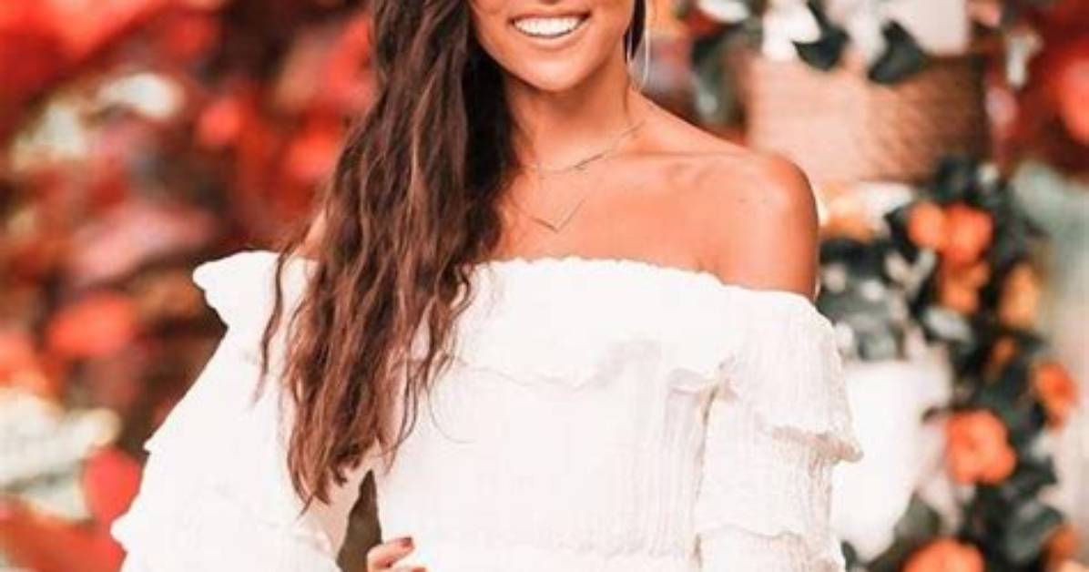 Bachelor in Paradise Star Brittney Weldon Reveals She's Pregnant