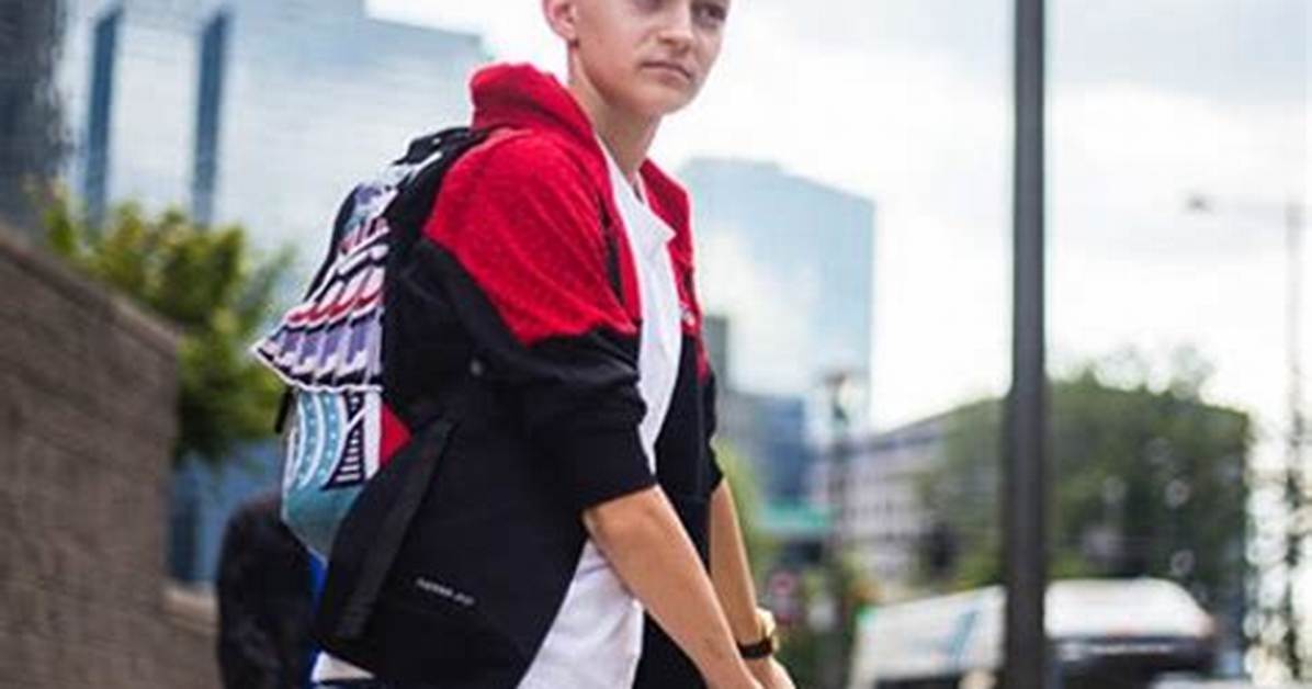 Backpack Kid - Bio, Net Worth, Height