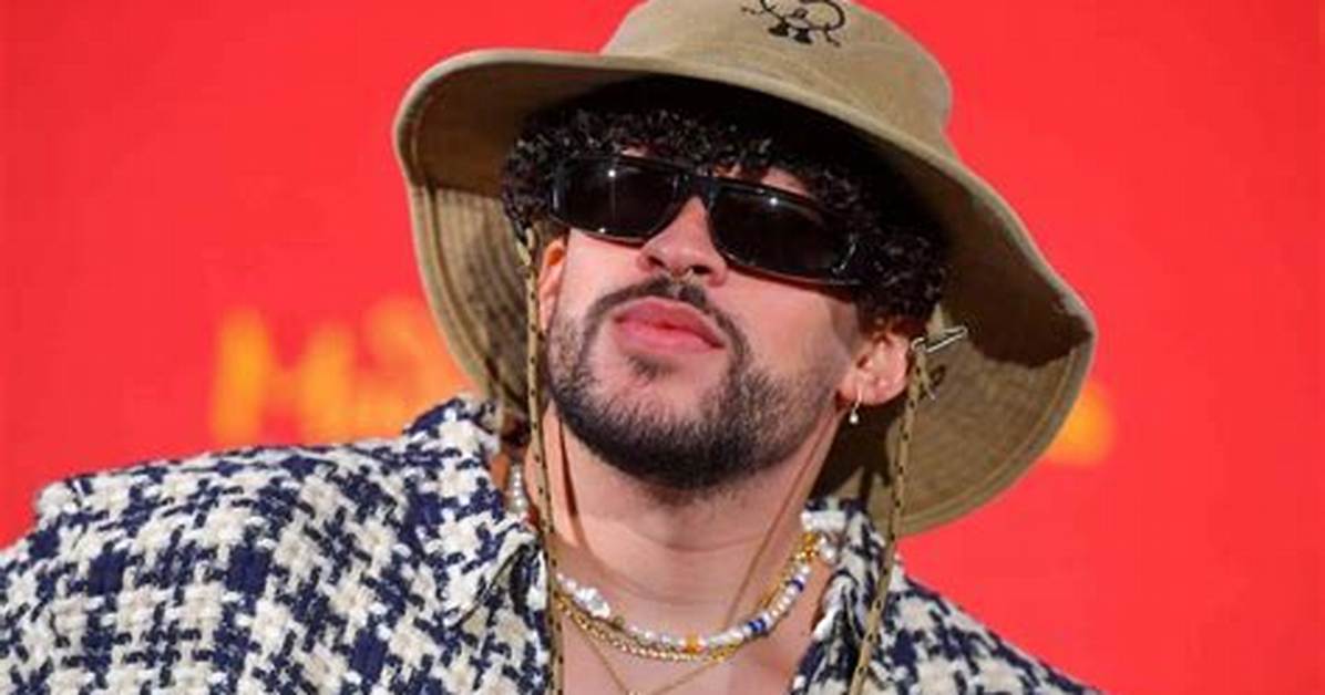 Bad Bunny's Net Worth in 2023