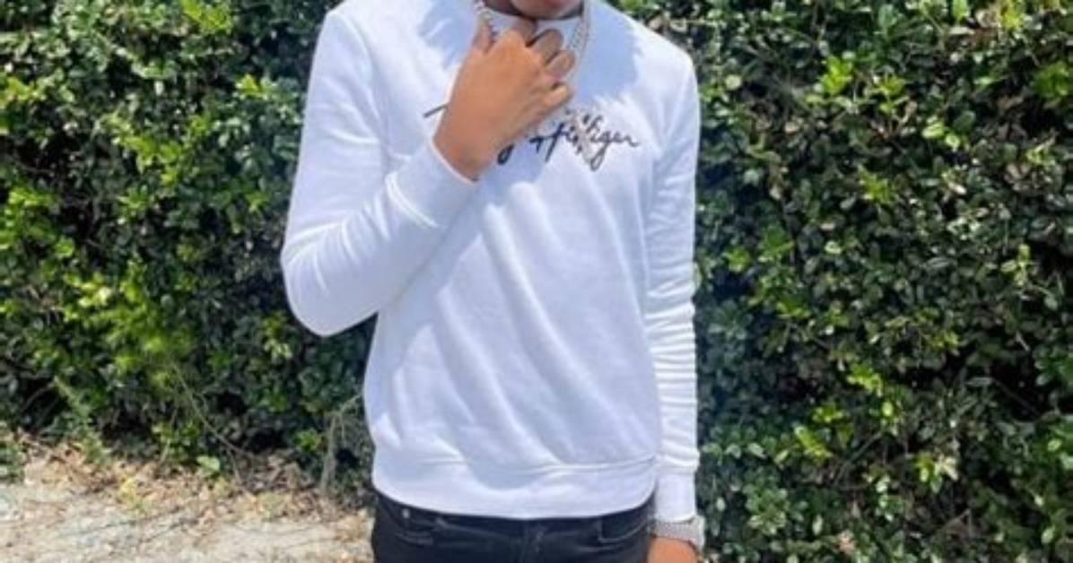 Bad Kid Mykel
