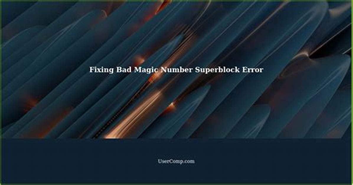 Bad Magic Number Error When Trying to Decrypt File in Openssl