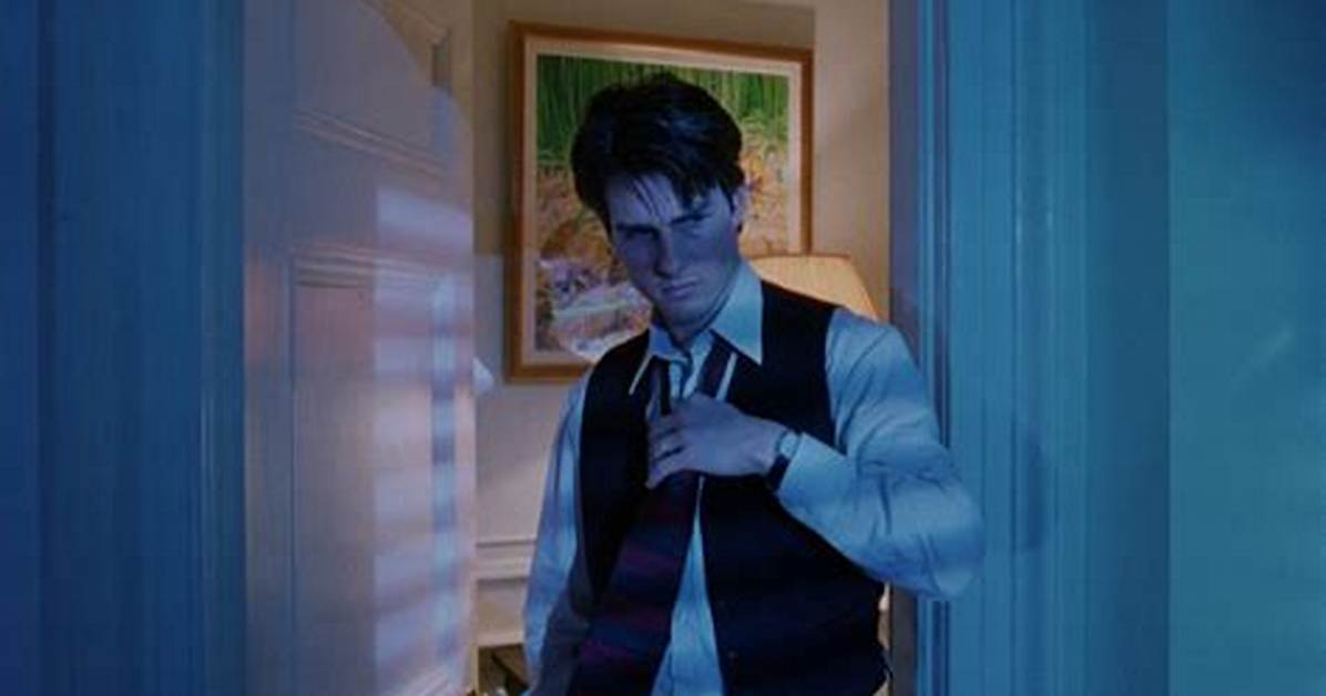 Bad Things Review: Uneven Hotel Hellscape