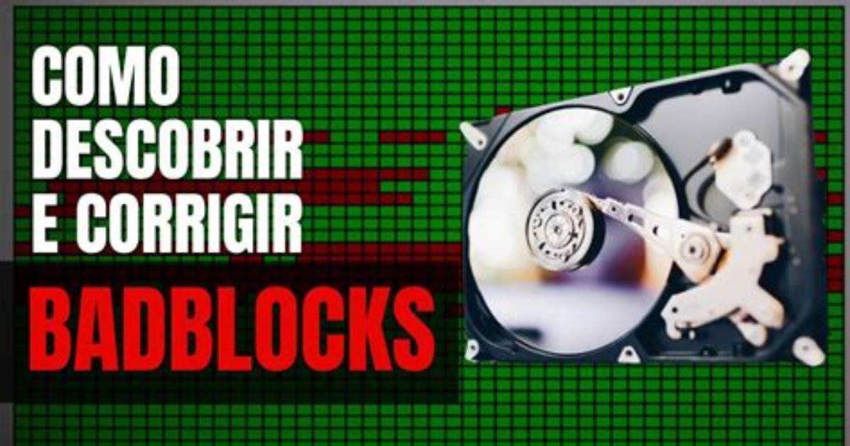 Badblocks Taking Really Long Time. or Is It Frozen?