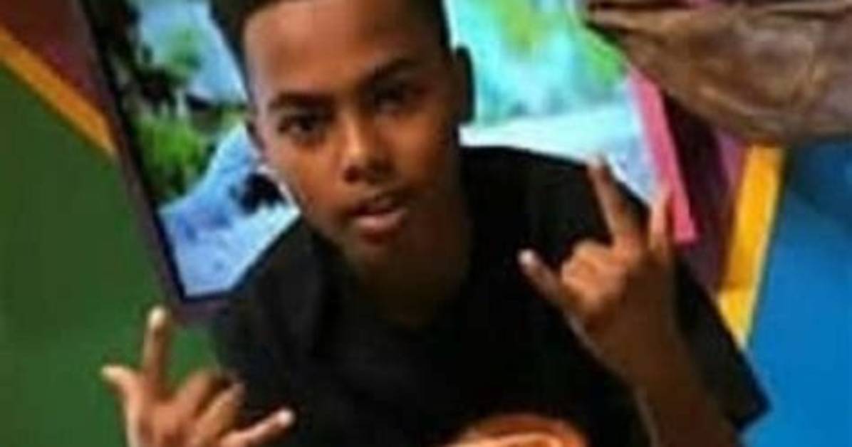 Badkid Bam
