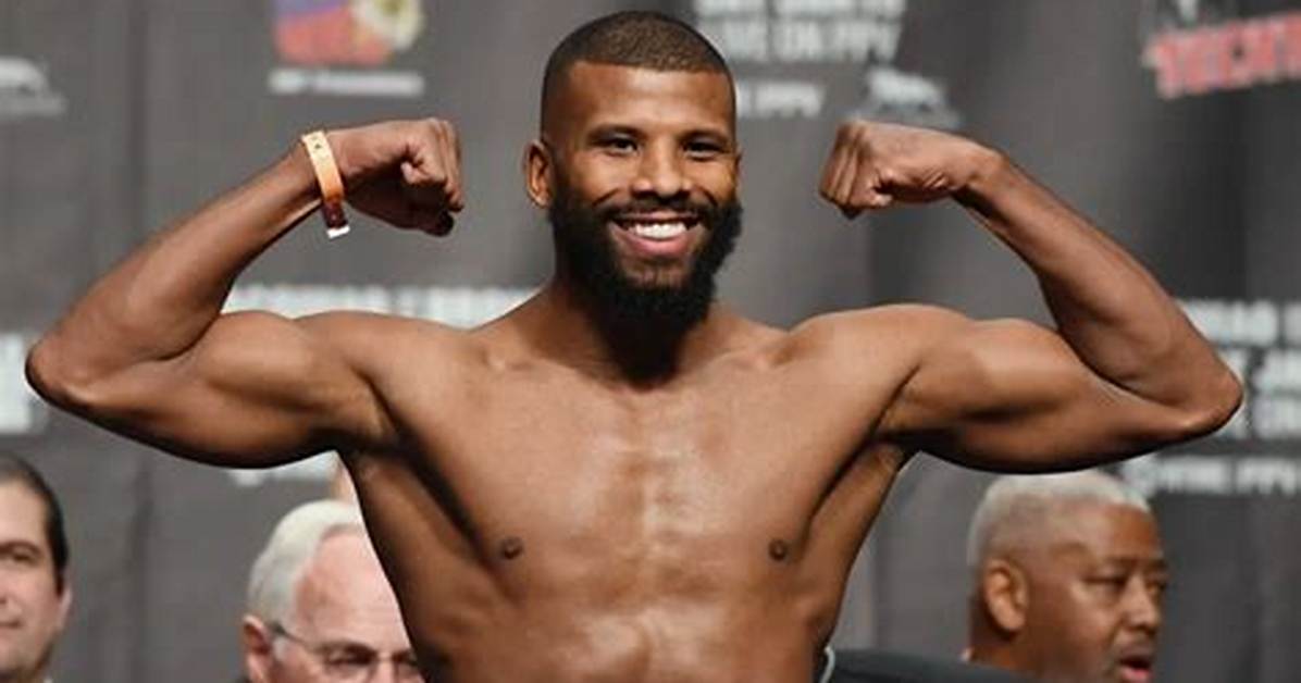 Badou Jack Net Worth