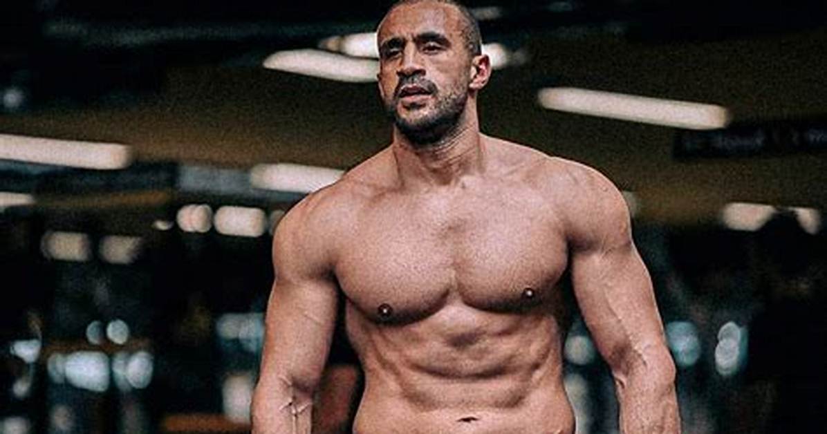 Badr Hari
