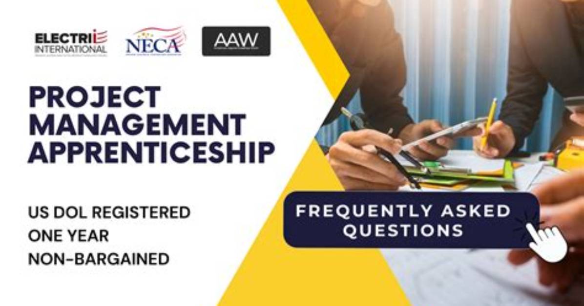 Bae Project Management Apprenticeship
