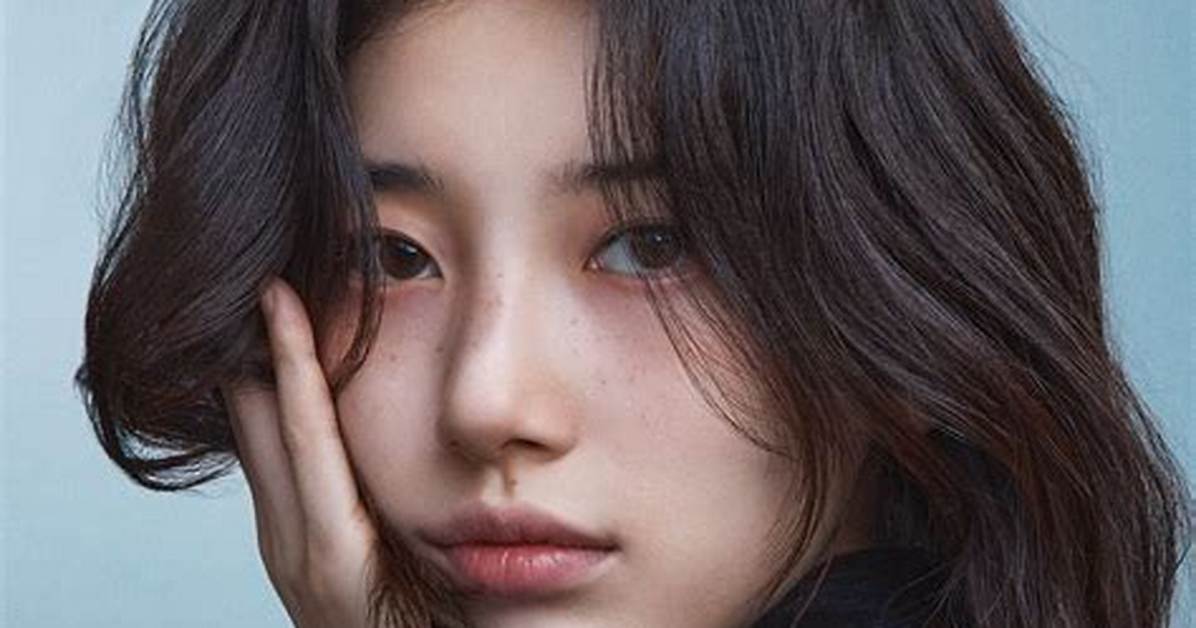 Bae Suzy – Celebsgraphy