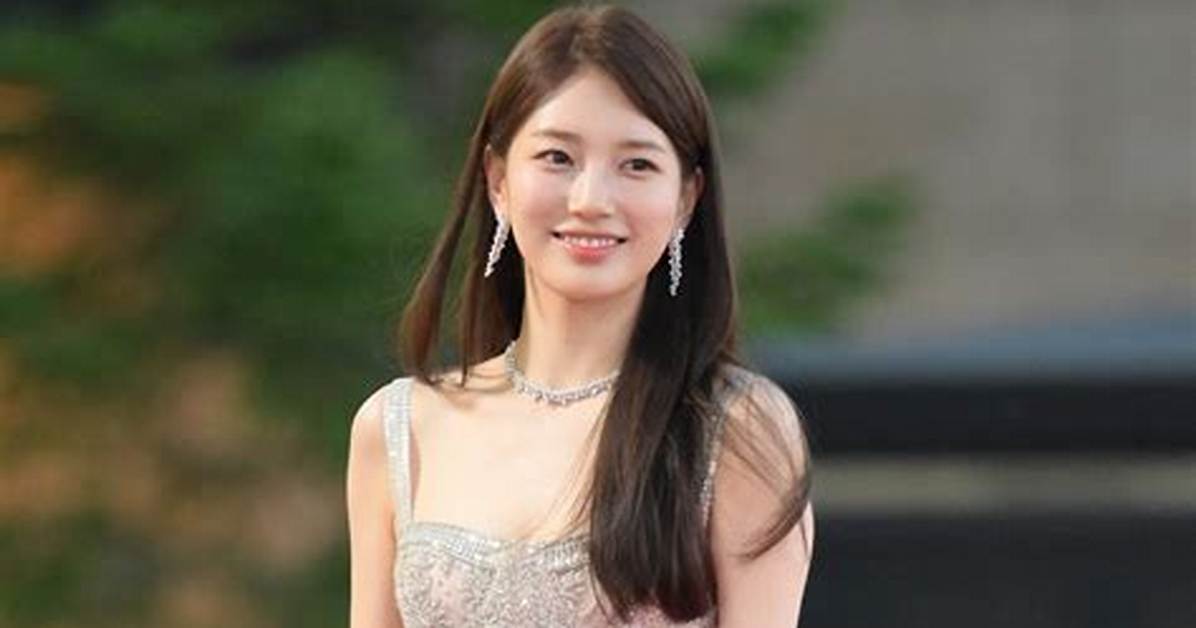 Bae Suzy