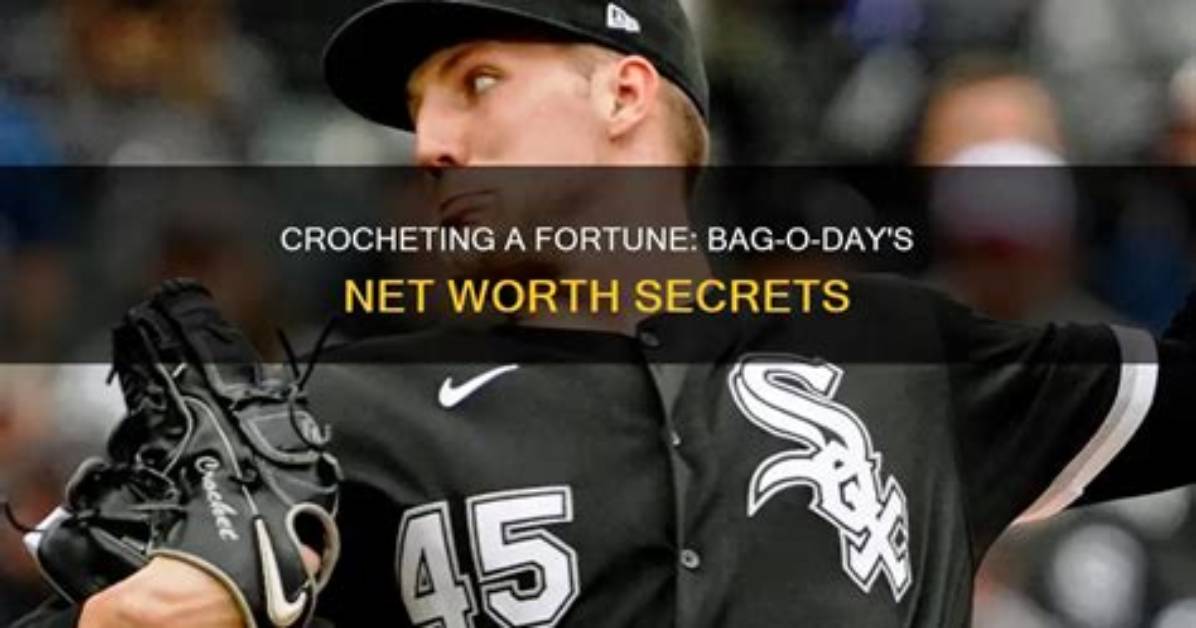 Bag-O-Day Crochet Net Worth, Income and Estimated Earnings of Youtuber Channel