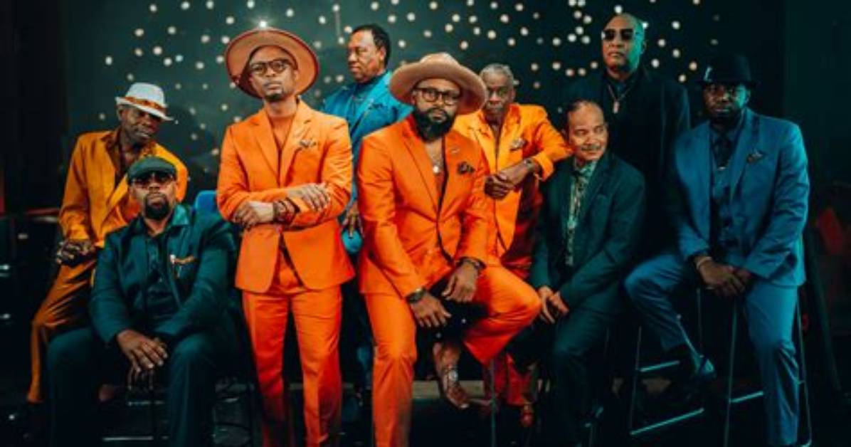 Baha Men Net Worth