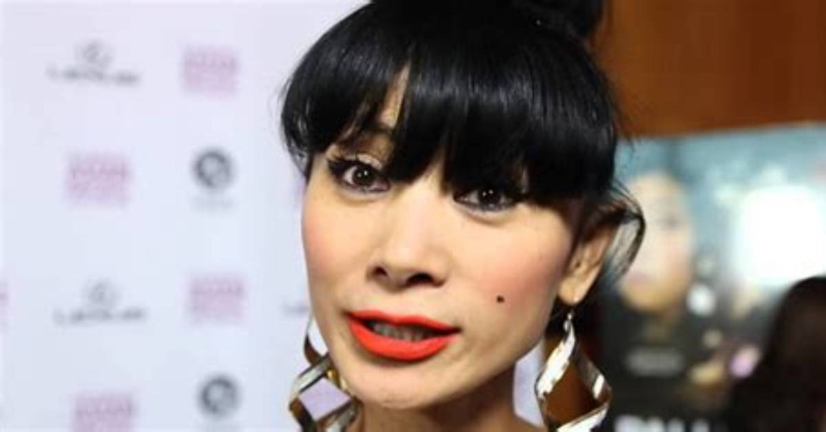 Bai Ling Net Worth