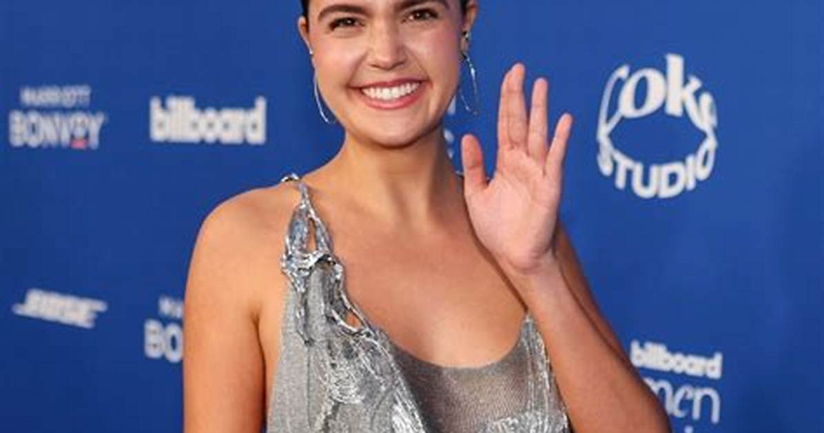 Bailee Madison