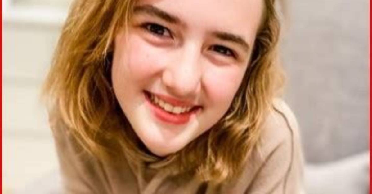 Bailey Ballinger Net Worth