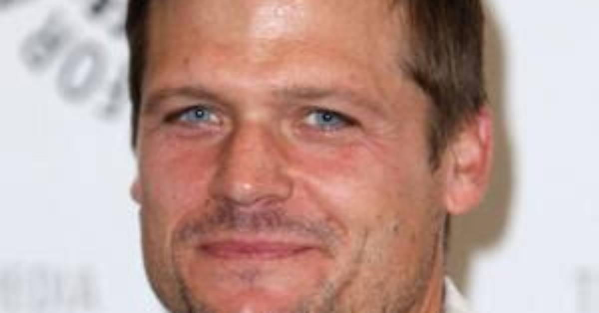 Bailey Chase Biography