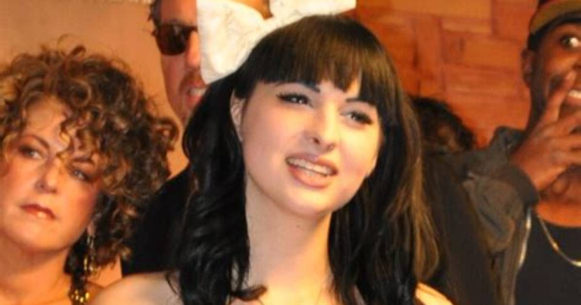 Bailey Jay