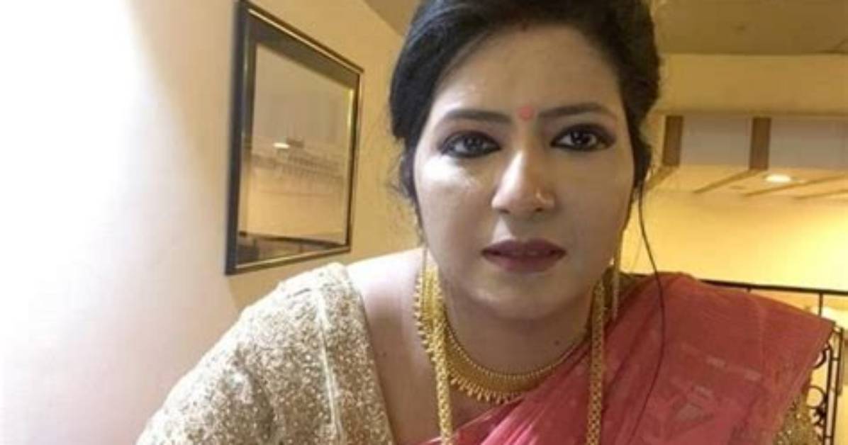 Baisakhi Banerjee