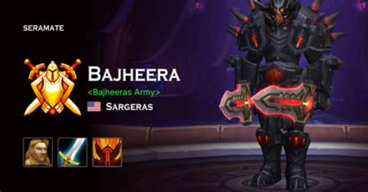 Bajheera