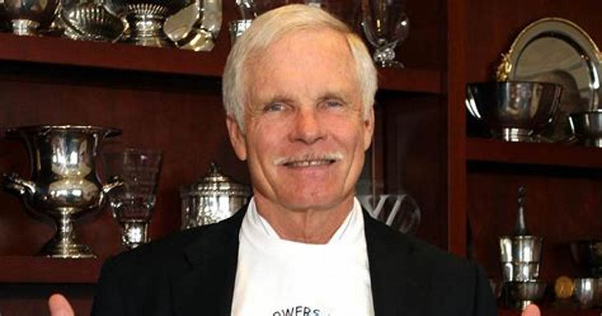 Bake Turner Net Worth