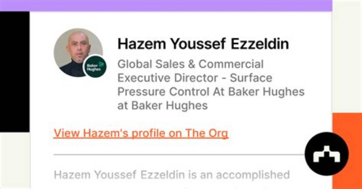 Baker Hazem
