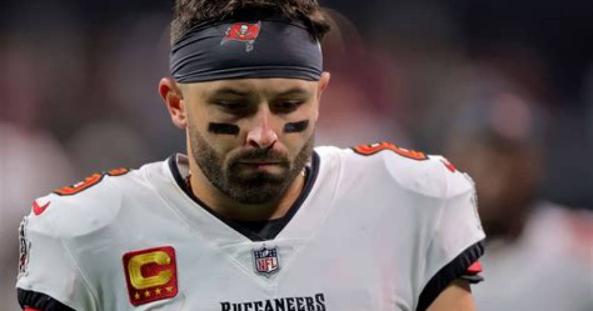 Baker Mayfield Net Worth
