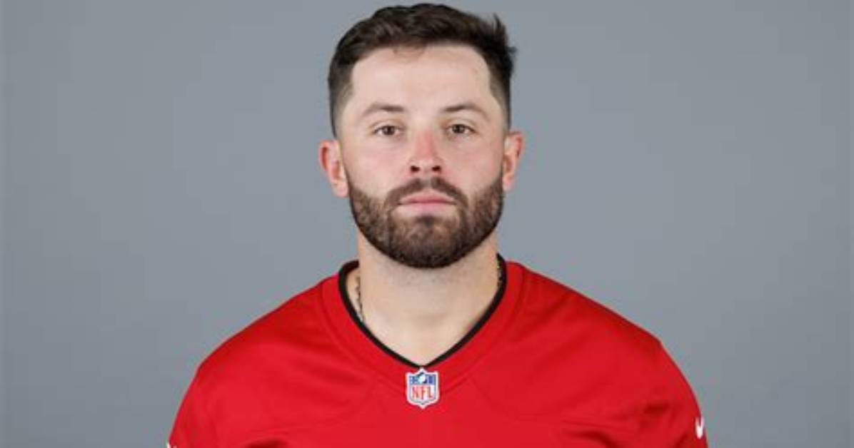 Baker Mayfield Salary & Contract