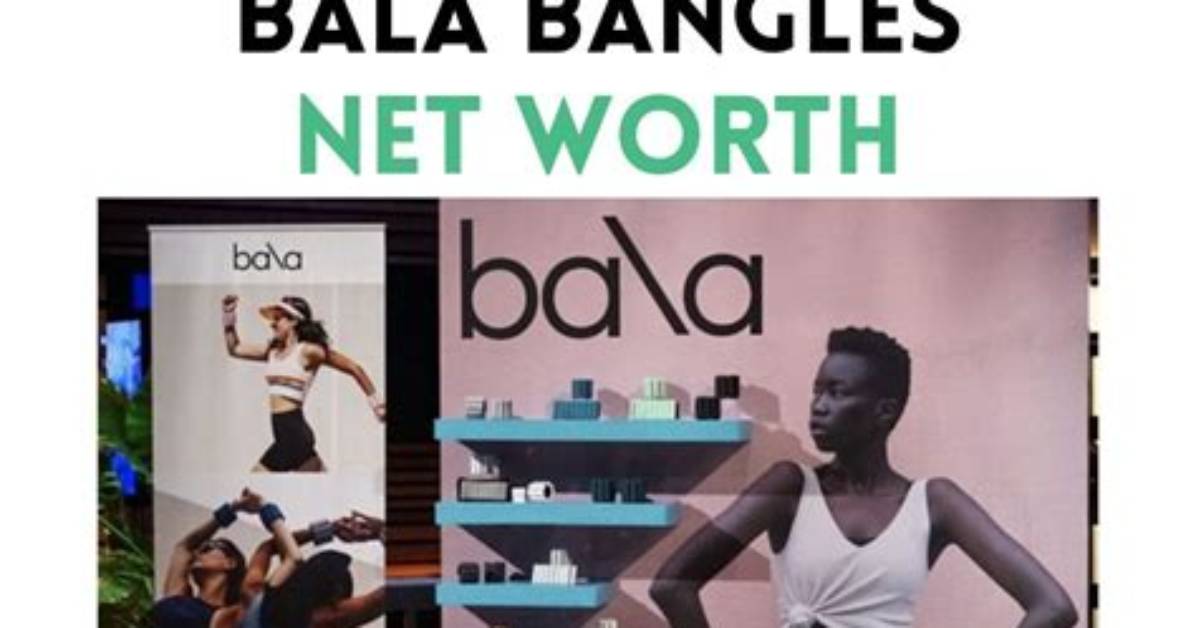 Bala Net Worth