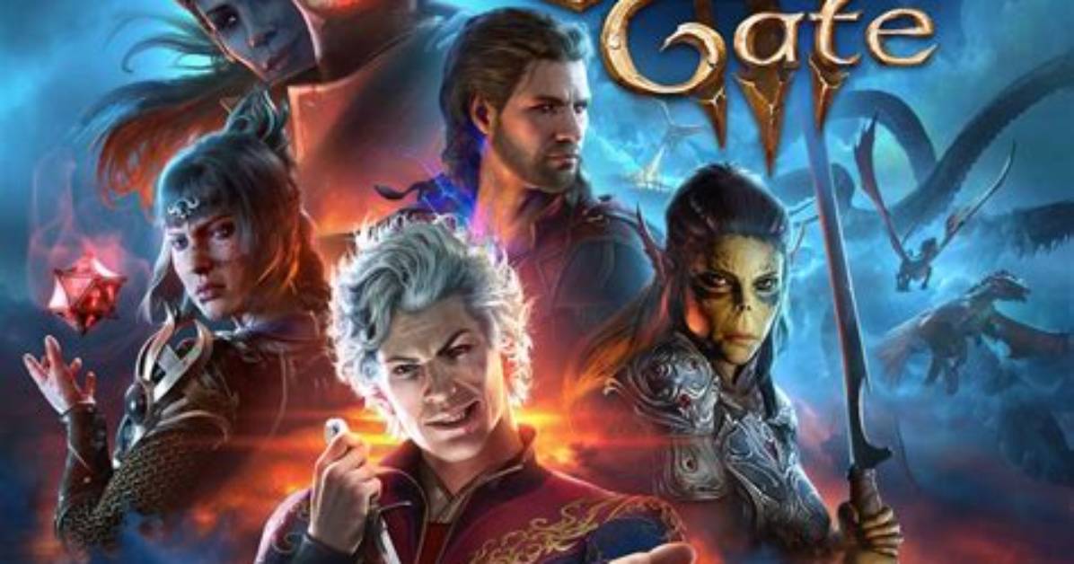Baldur's Gate 3: Can You Create Your Own Character?