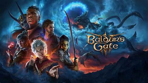 Baldur's Gate 3 Hotfix #4 Patch Notes