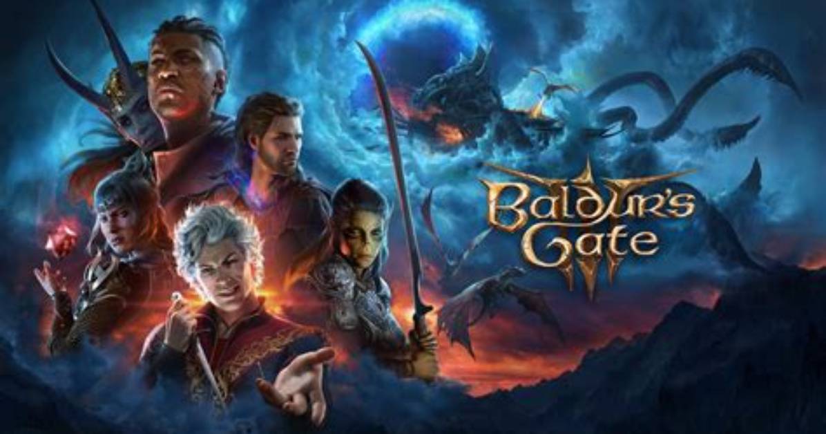 Baldur's Gate 3 Patch 3 Now Live, Patch Notes and More