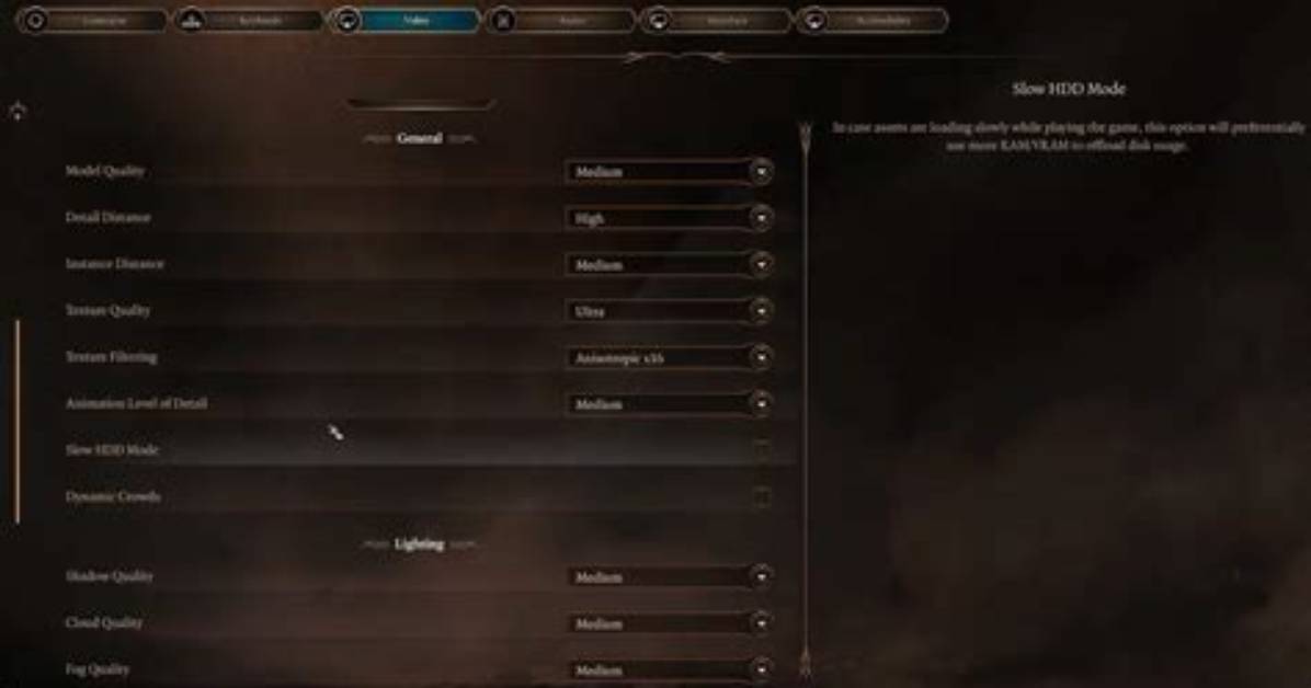 Baldur's Gate 3 Pc Requirements: Minimum & Recommended Specs