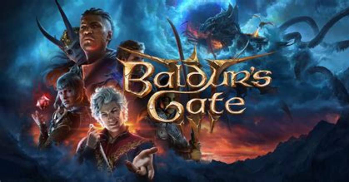 Baldur’s Gate 3 Rolls out Massive 30Gb Update with New Epilogue and Features, Patch Notes and More
