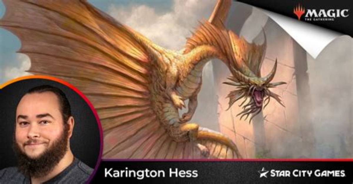 Baldur’s Gate Commander Flavor Review: Here Be Dragons