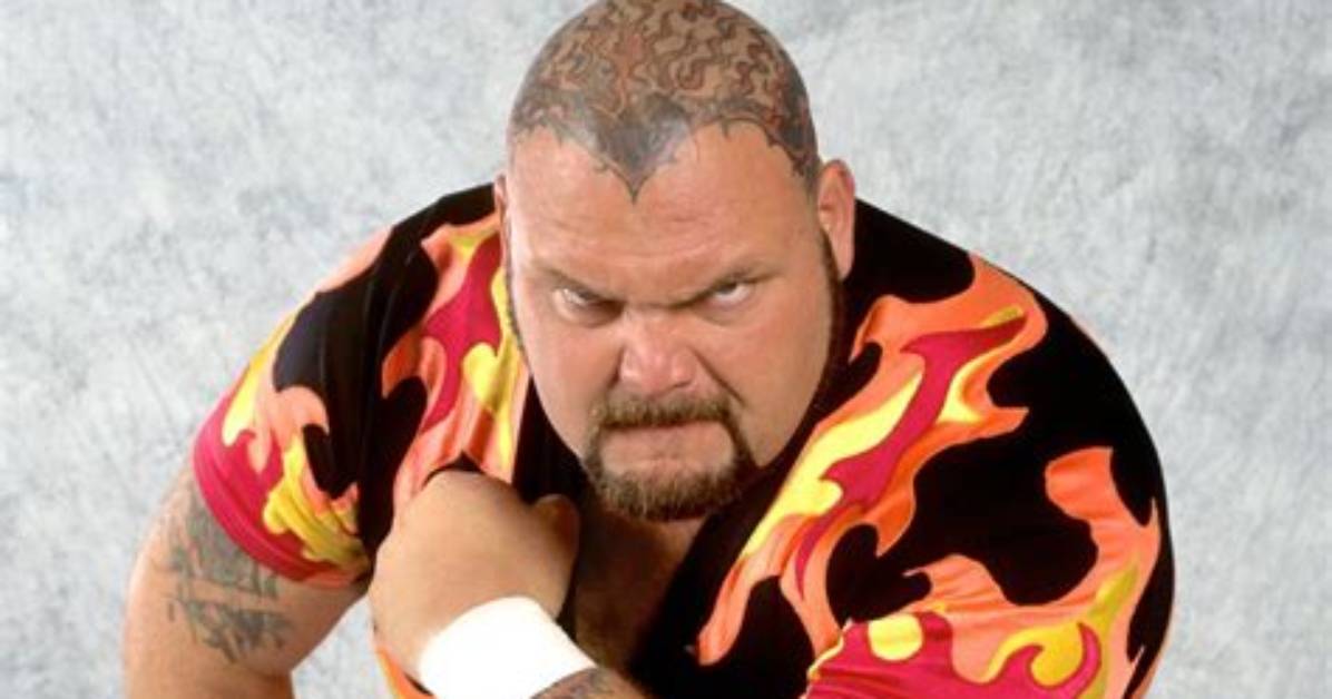 Bam Bam Bigelow