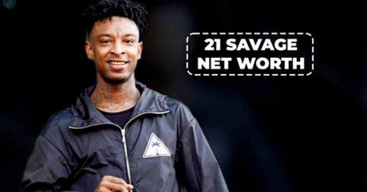 Bam Savage Net Worth